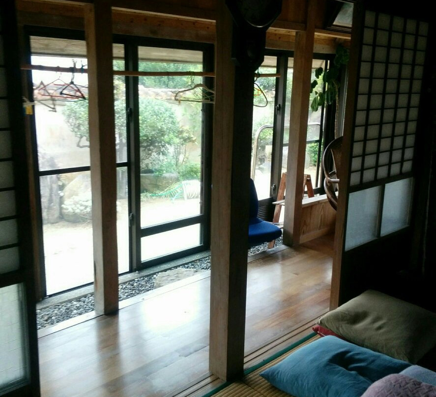 Irifuku Ryokan主图