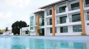 Hotel Ponta de Pedras主图