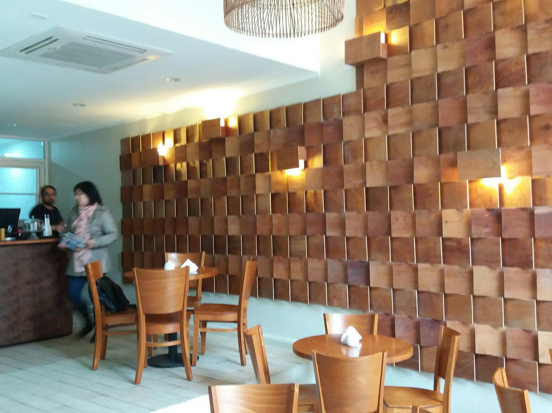 Hotel Plaza Pinto主图