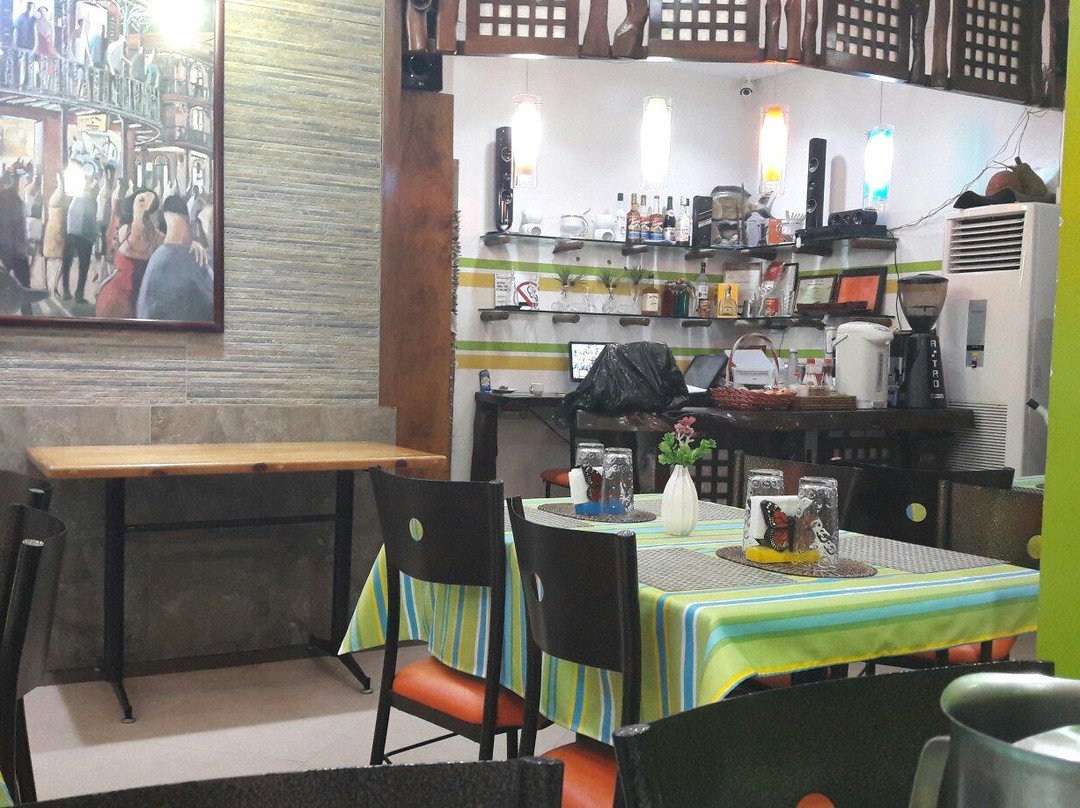 加普广场酒店