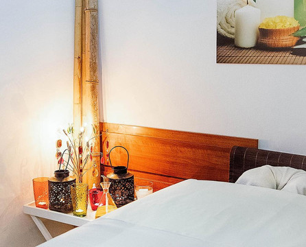 Massage Escape-英国人海滩必去景点