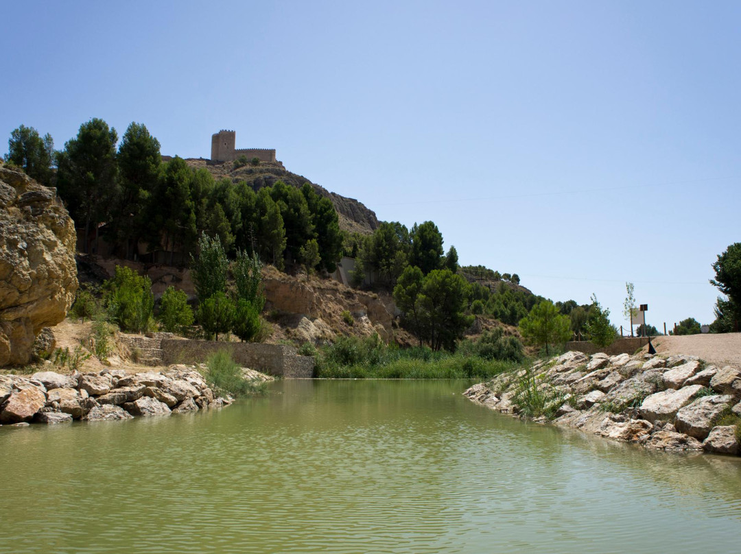 Jumilla旅游攻略图片