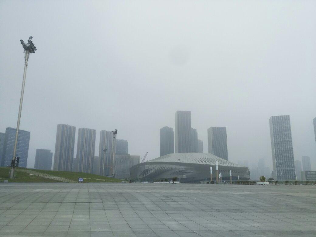 大连星海国际会展中心-大连市必去景点