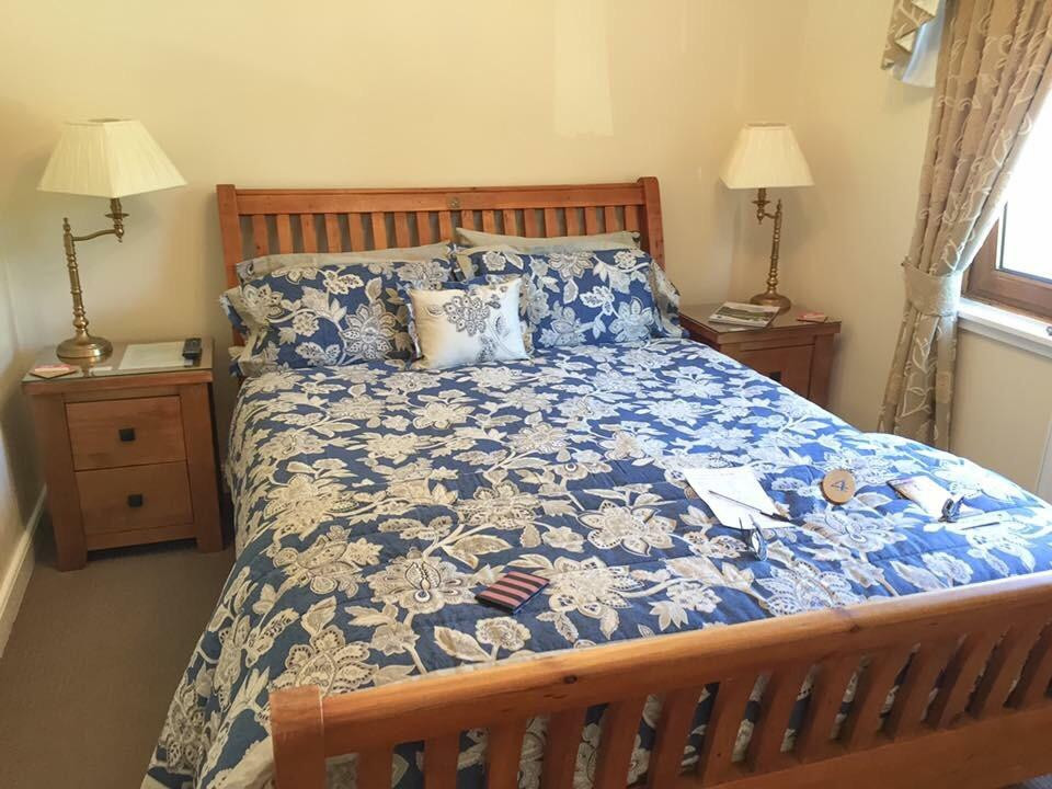 Westcourt Bed & Breakfast主图