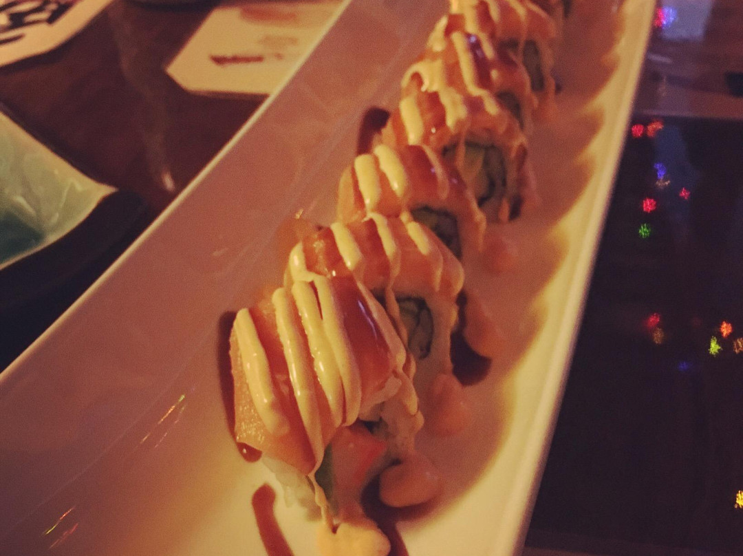 Royal Sushi House