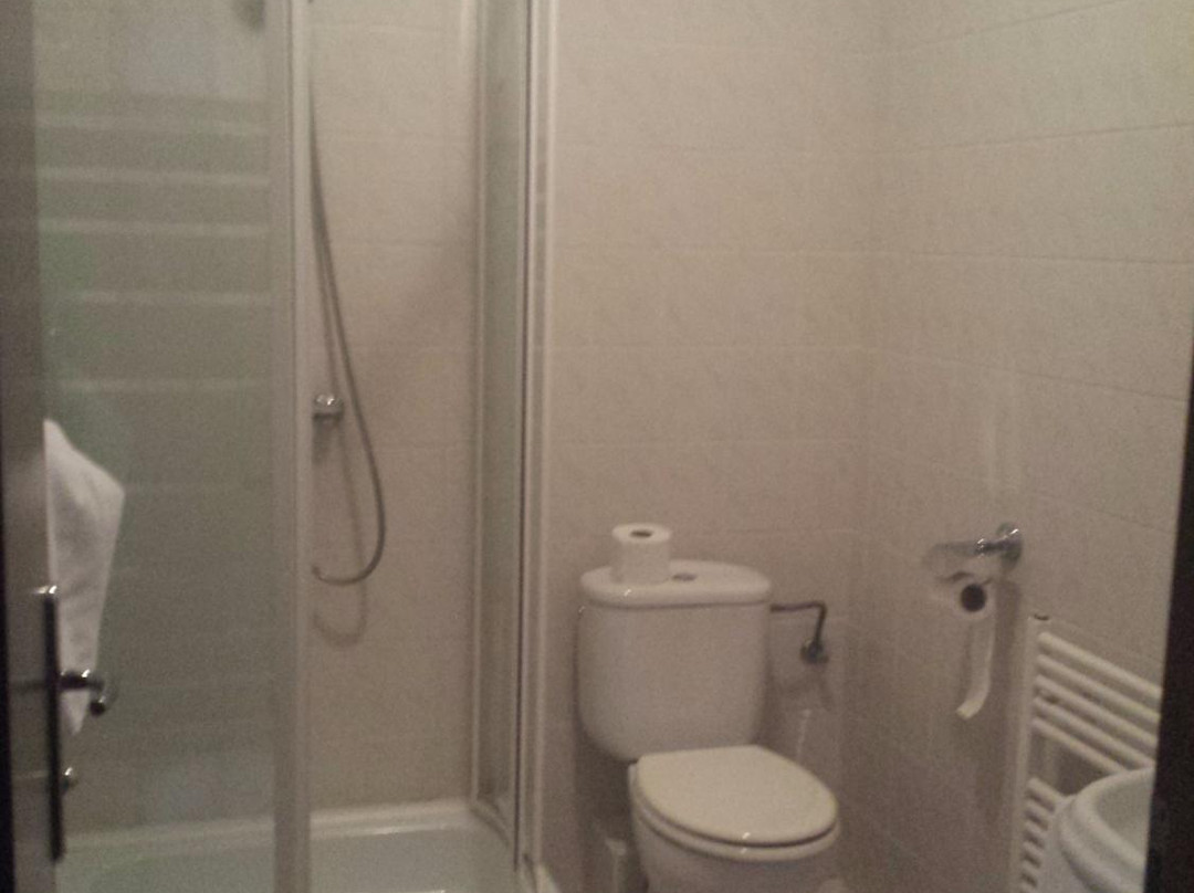 Hotel BorsodChem主图