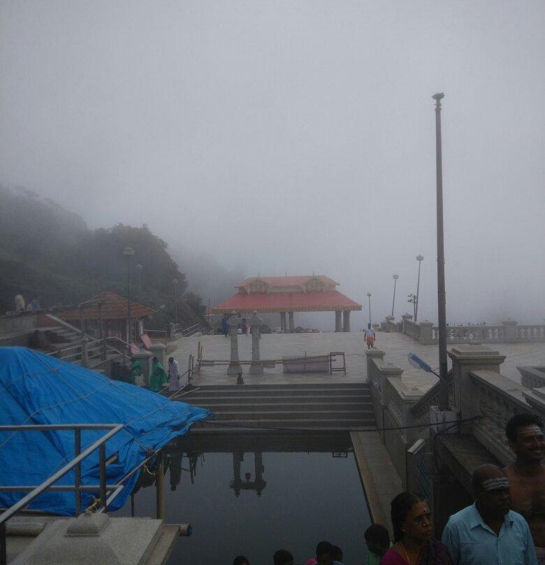 Cauvery River-Kodagu (Coorg)必去景点