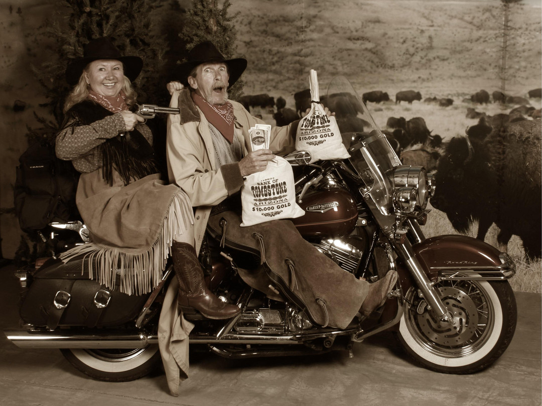 Goodtyme Photo-基斯通必去景点