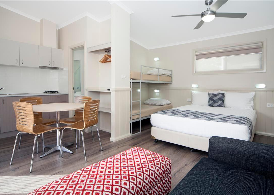 Holiday Haven White Sands