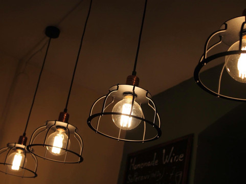 Bottle Shock Wine Bar-第比利斯必去景点