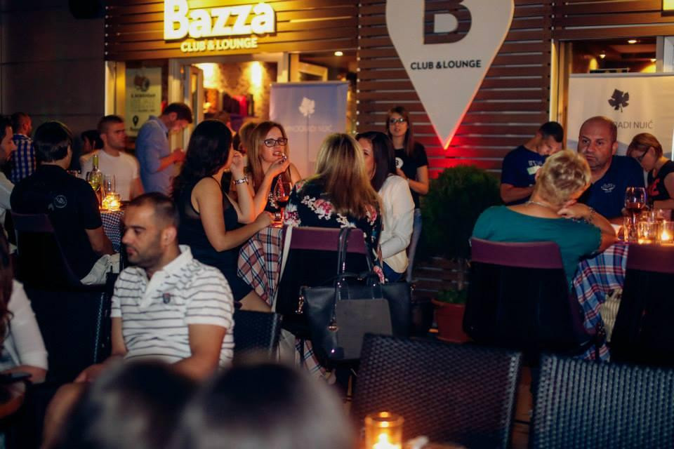 Bazza club&lounge景点图片