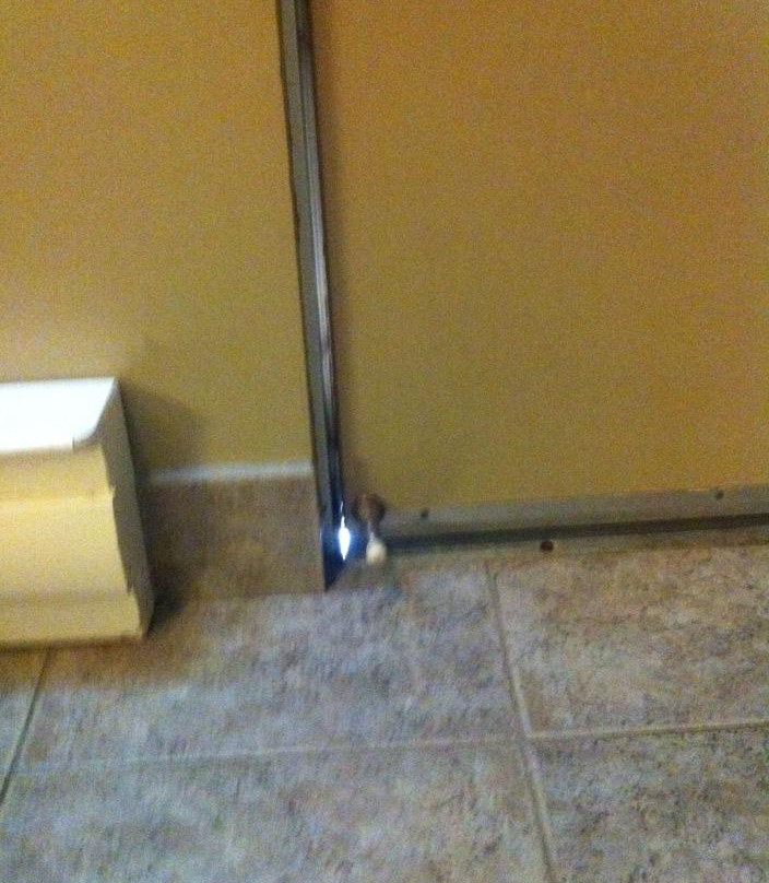 Motel Le Pocatois主图