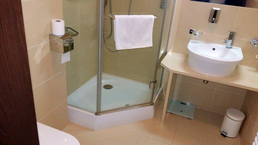 Sudetia Hotel主图