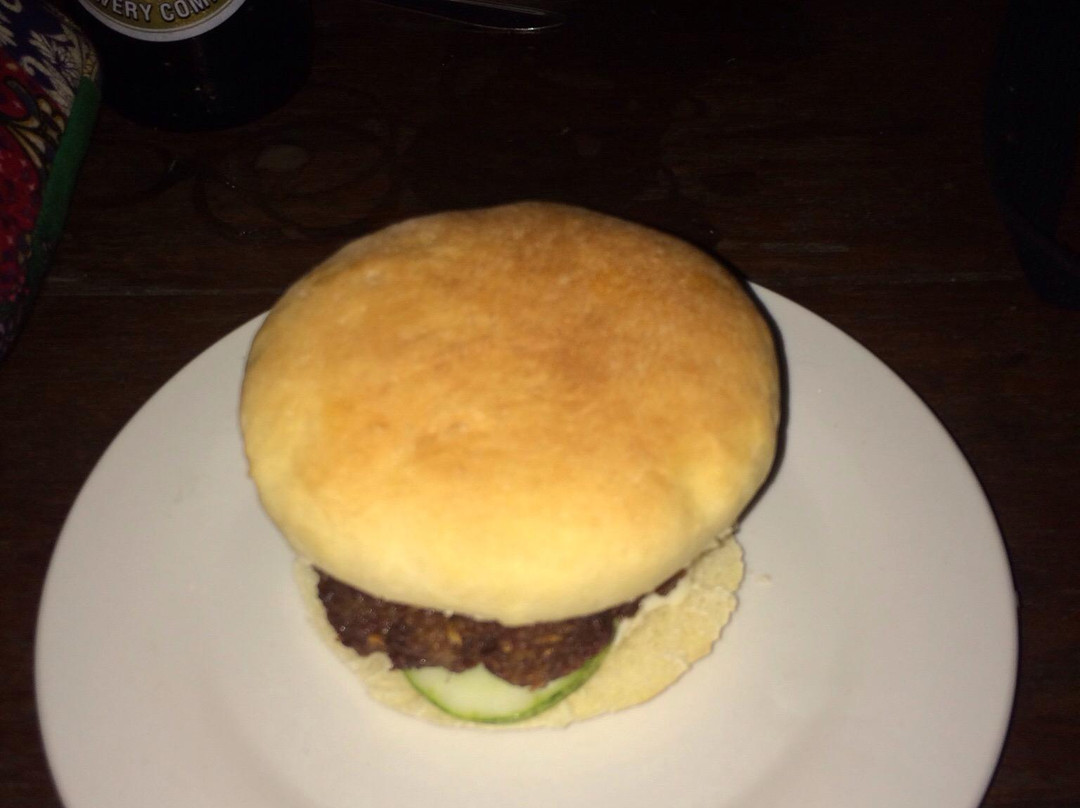 Sunset Bar & Bungalows Don Det主图