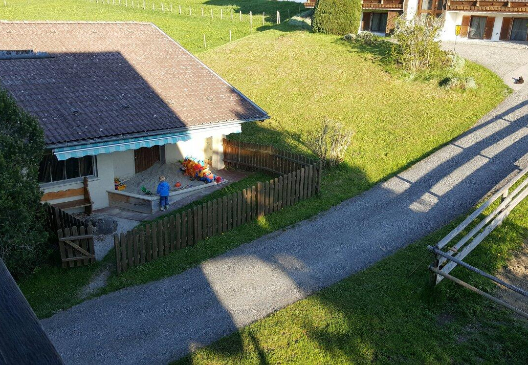 Kohlerhof
