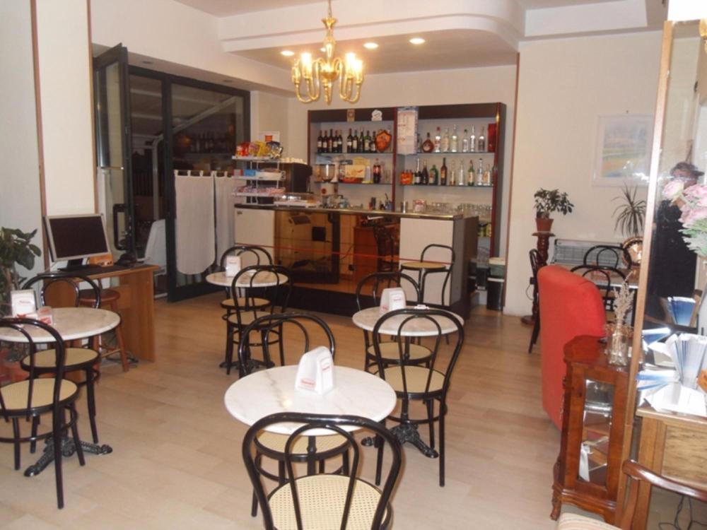 Hotel Ferrara-餐饮