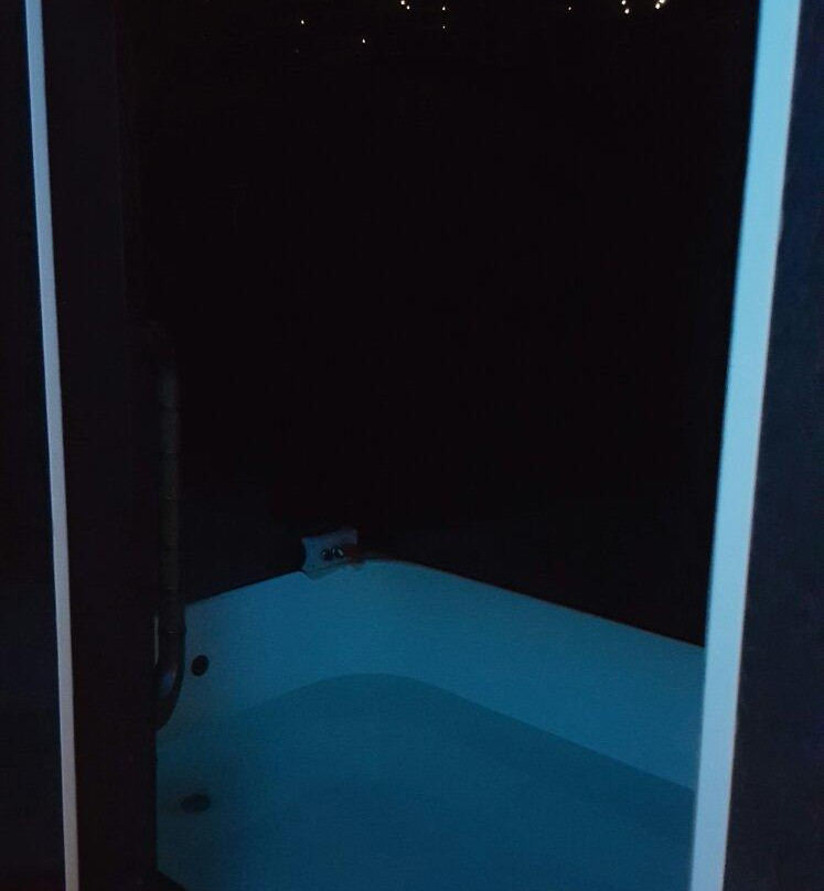 Yemanjá Therapy-伯恩茅斯必去景点