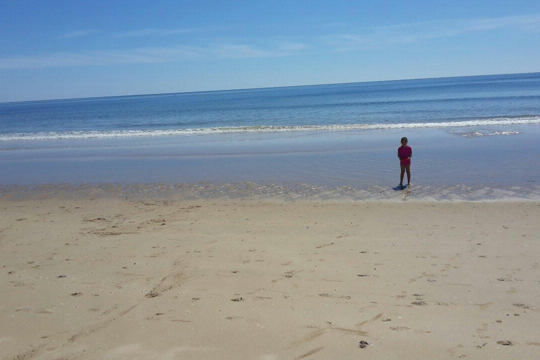 Praia do Cabeco-Castro Marim必去景点