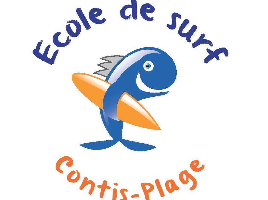 Ecole de Surf Contis景点图片