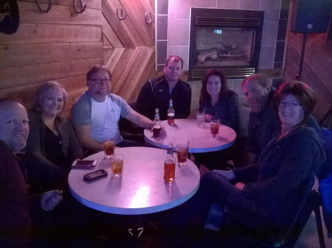 Ferintosh旅游攻略图片