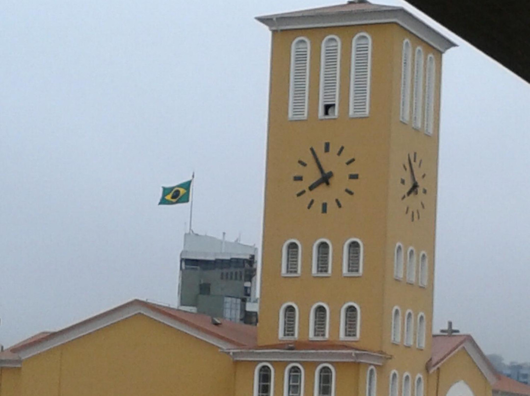 Paróquia São Pedro Apóstolo景点图片