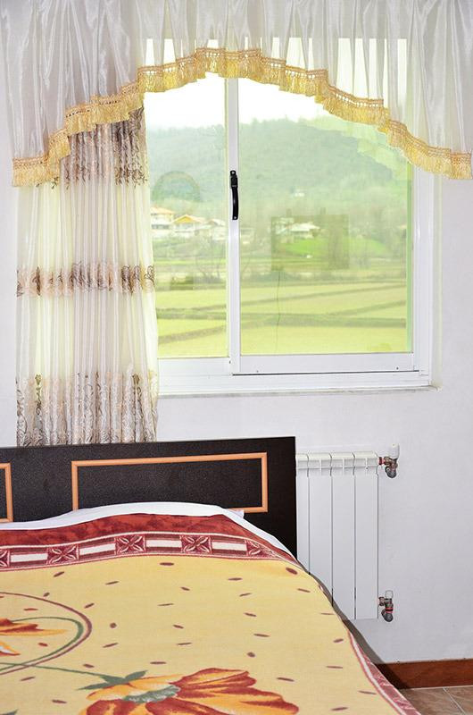 Aram Restaurant Hotel主图