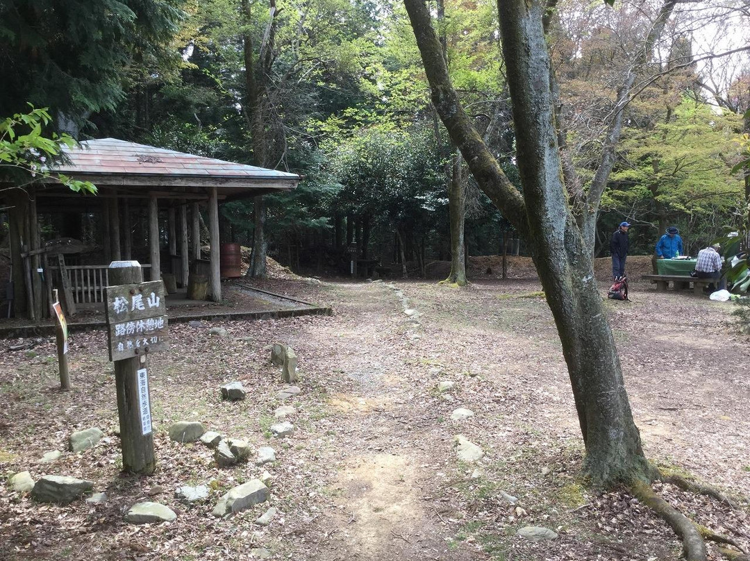 Mt. Matsuo-关原町必去景点