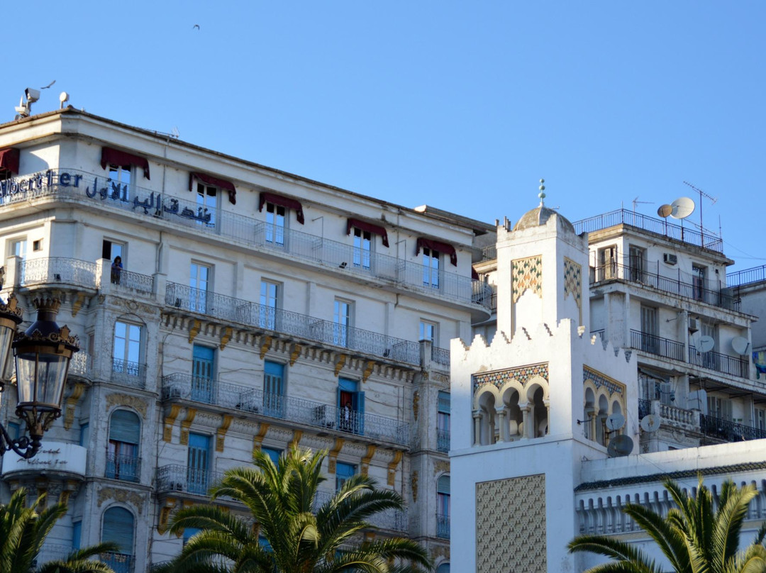 Alger Centre旅游攻略图片