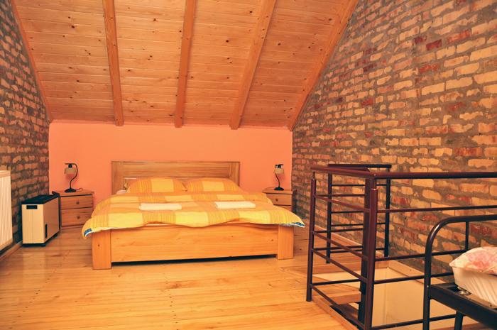 Guest House Pikec-官方