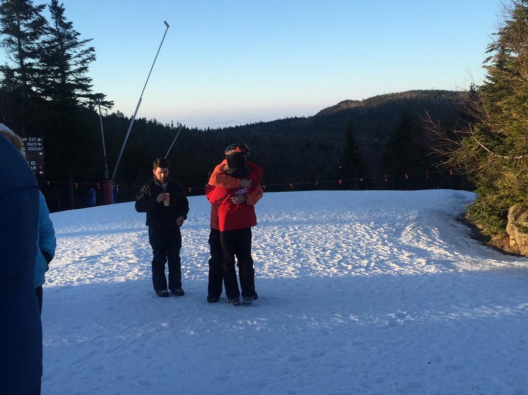 Loon Mountain Ministries-林肯必去景点