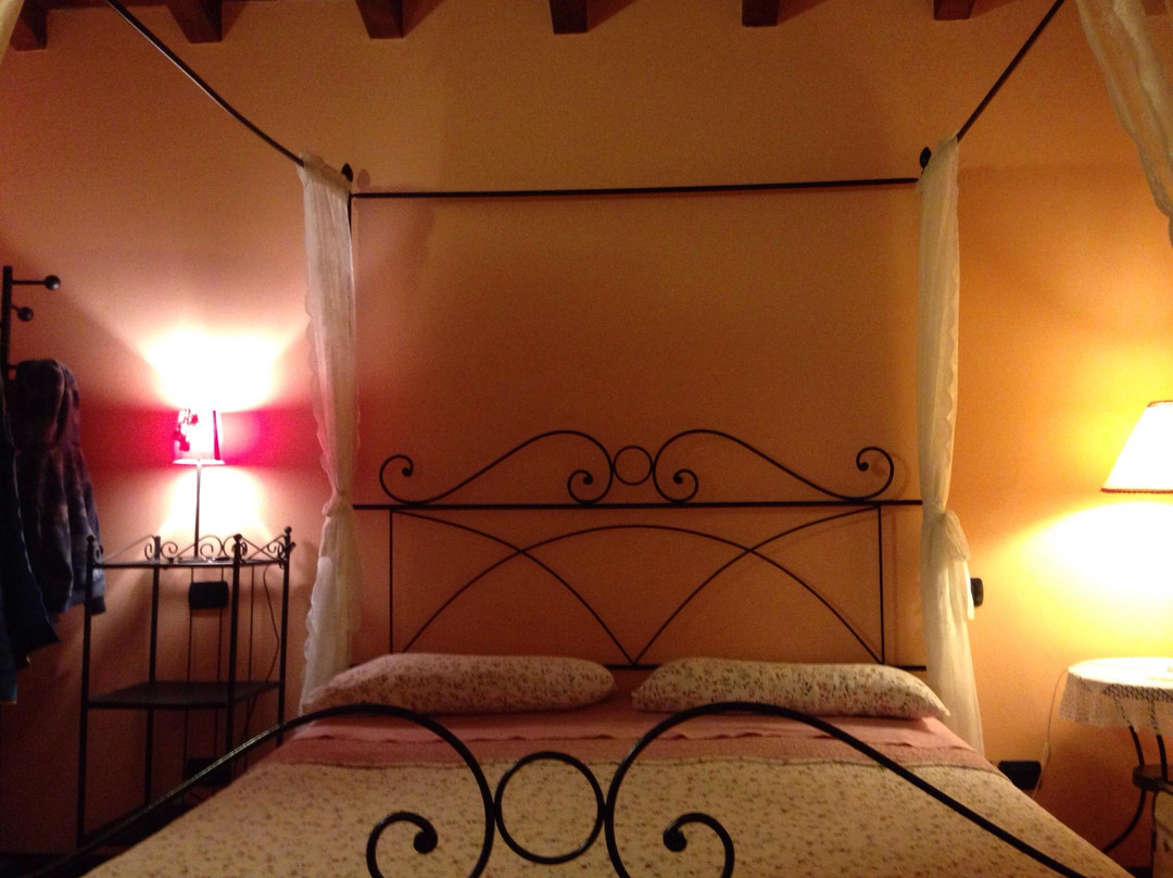 B&B Grani