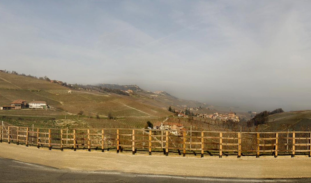 Cantina Gigi Rosso-Castiglione Falletto必去景点