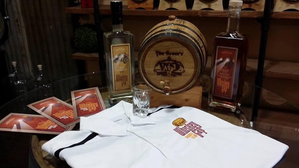 Whiskey Gap Distillery景点图片