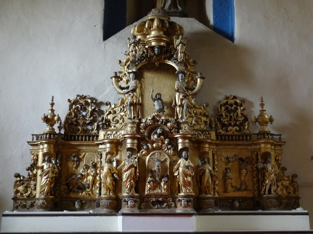 Grust旅游攻略图片