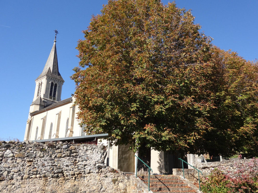 Poueyferre旅游攻略图片