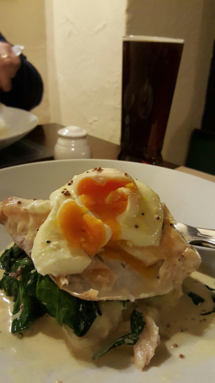 Black Horse Inn-官方
