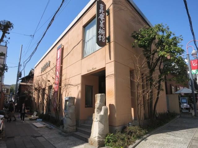 Kamakura Kitchoan Museum景点图片