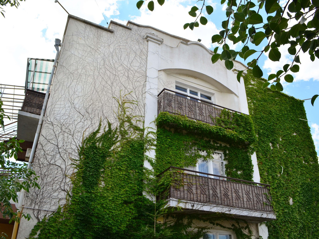 Guest House Letniy
