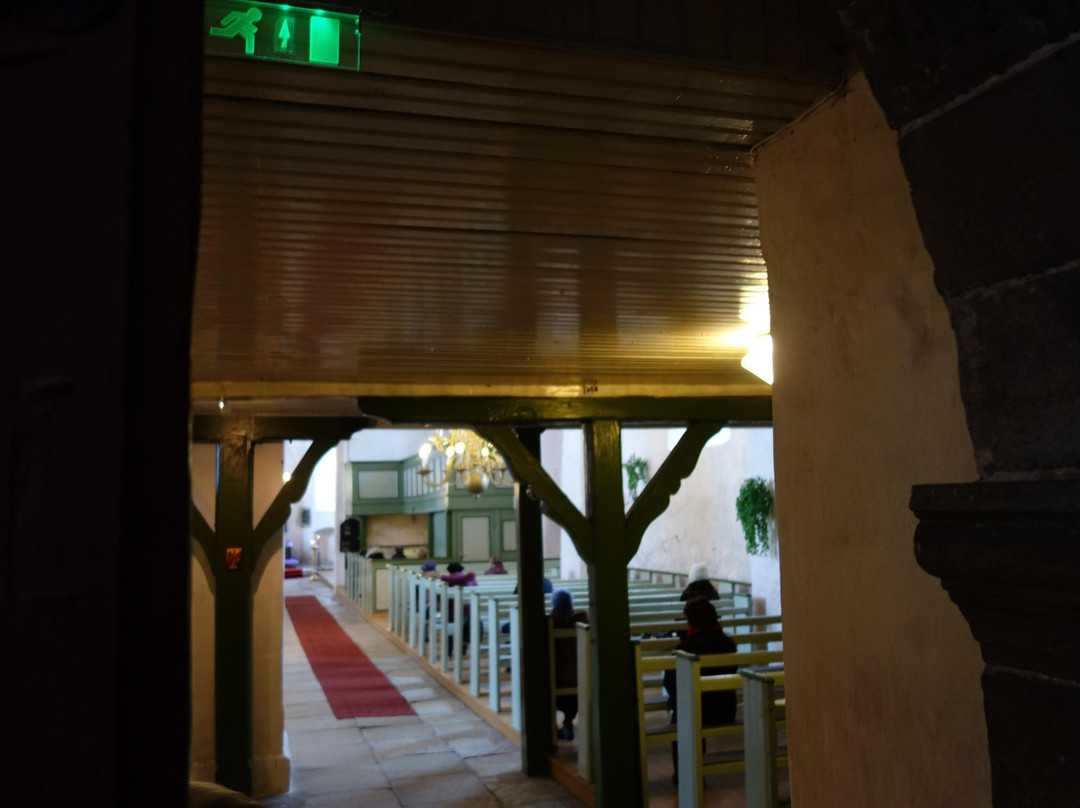 St. Michael’s Church-Keila必去景点