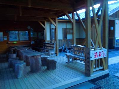 Hosshinmon Oji-田边市必去景点