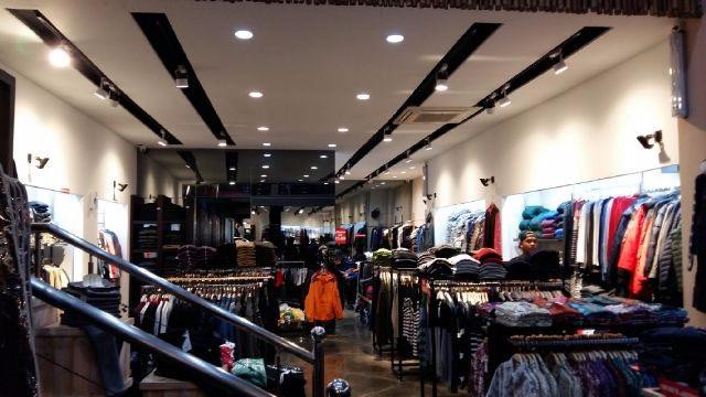 Passion Factory Outlet-万隆必去景点