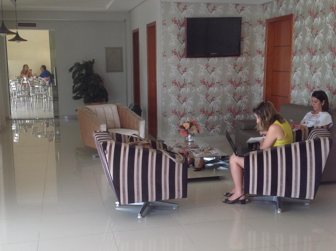 Conquista Palace Hotel主图