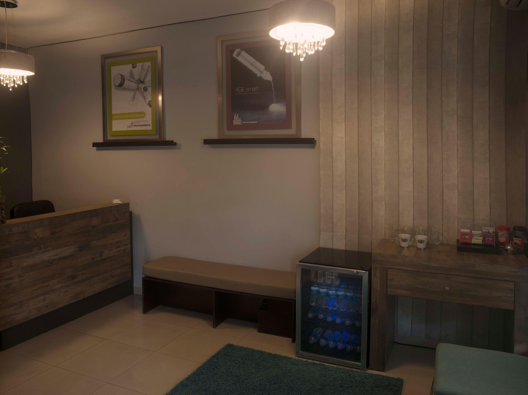 Azuleno Spa-圣佩德罗加尔萨加西亚镇必去景点