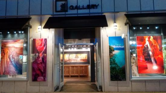 Lik Miami-迈阿密海滩必去景点