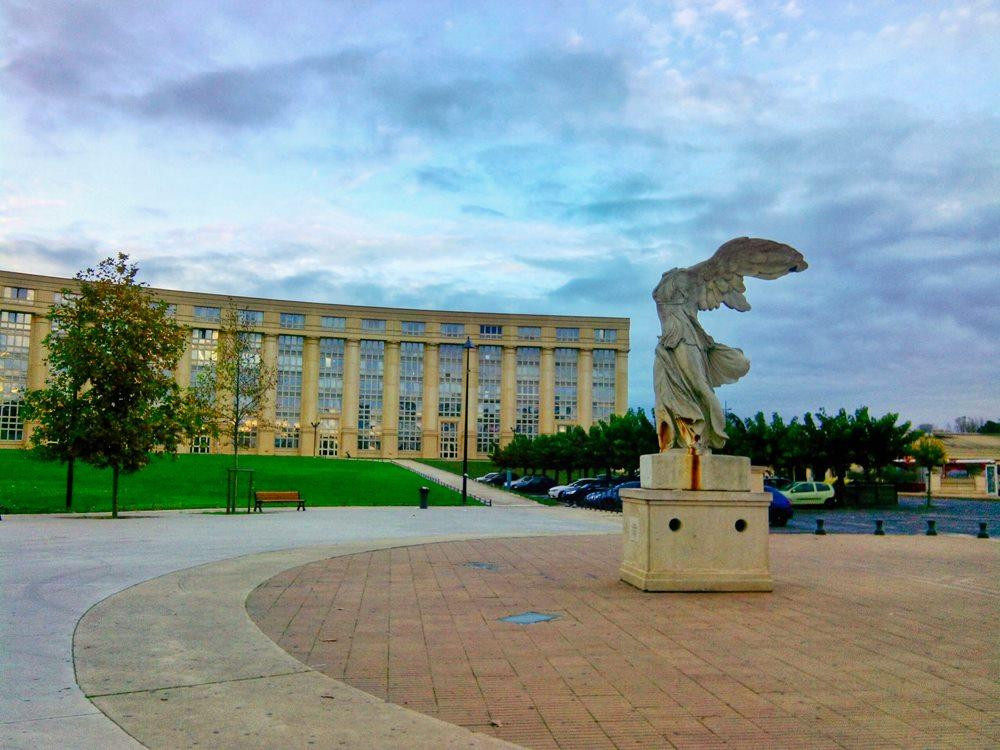 Office de Tourisme & des Congrès Montpellier Méditerranée Métropole-蒙彼利埃必去景点