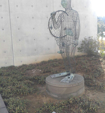 Jeju Museum of Contemporary Art-济州必去景点