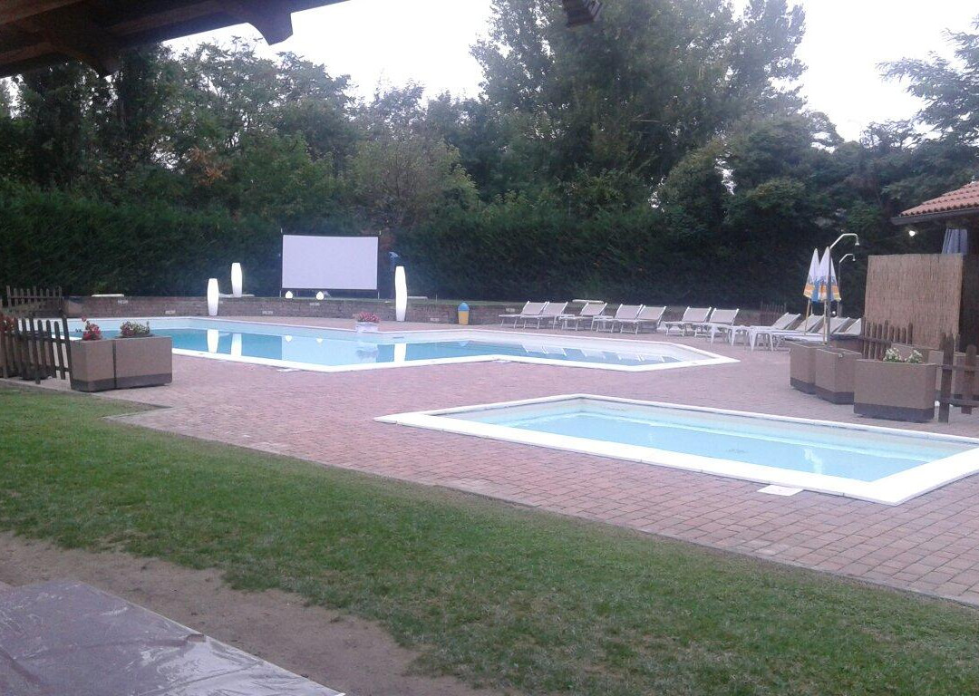 San Mauro Country Club景点图片