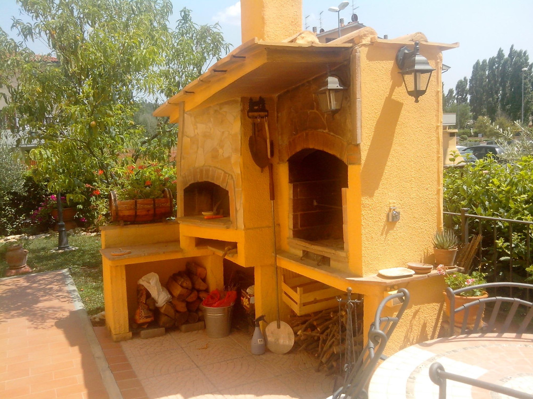 Ponte A Egola旅游攻略图片