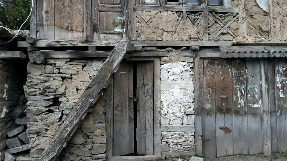 Sapni Fort景点图片