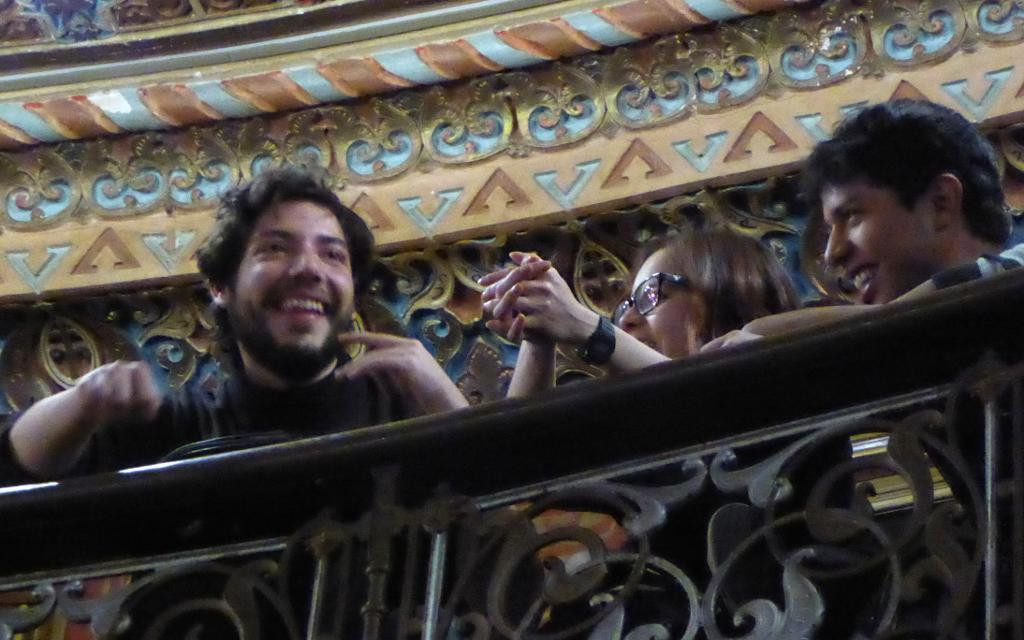 University of Guanajuato Symphony Orchestra景点图片